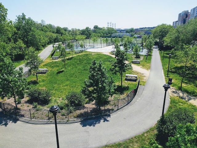 Starlight Park